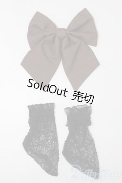 画像1: SD/OF:靴下 S-26-02-22-440-YB-ZS