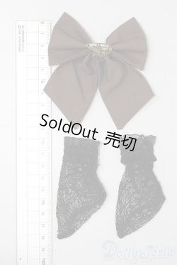 画像2: SD/OF:靴下 S-26-02-22-440-YB-ZS