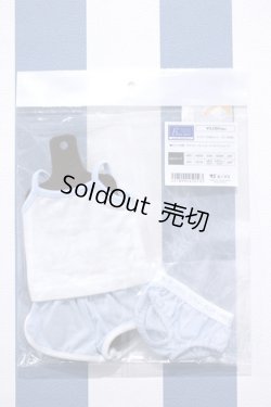 画像1: 【新宿マルイアネックス店 店頭販売商品】SDM＆MSD/OF:下着 2100150000002012-ZM