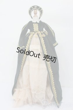 画像1: SD/OF:ドレス S-25-03-23-438-GN-ZS