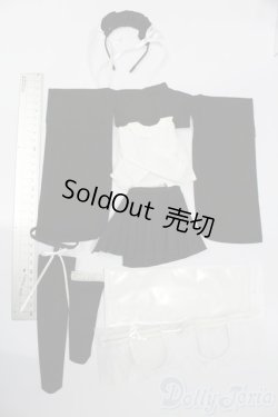 画像3: MDD/OF:衣装セット S-25-03-23-486-GN-ZS