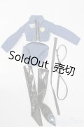 40cmサイズドール/OF:衣装 S-25-08-24-418-GN-ZS