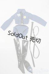 40cmサイズドール/OF:衣装 S-25-08-24-418-GN-ZS