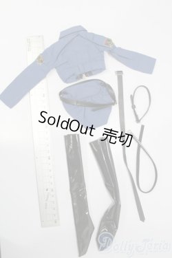 画像2: 40cmサイズドール/OF:衣装 S-25-08-24-418-GN-ZS