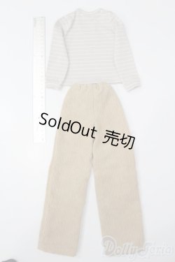 画像2: SD17B/OF:衣装セット S-25-11-16-603-GN-ZS