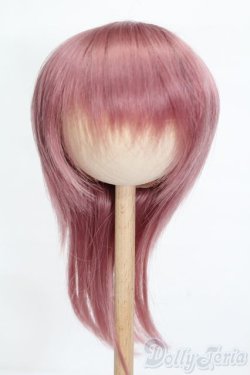 画像1: 9inch/ウィッグ S-25-03-23-344-GN-ZS