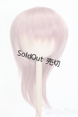 画像1: 9inch/ウィッグ S-25-03-23-344-GN-ZS
