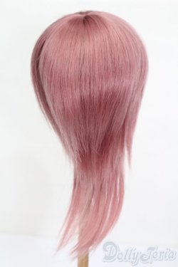 画像2: 9inch/ウィッグ S-25-03-23-344-GN-ZS