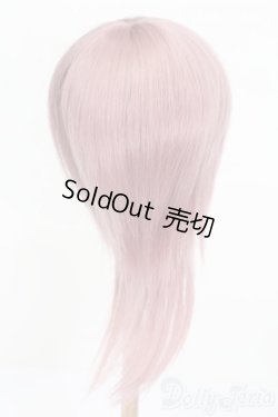 画像2: 9inch/ウィッグ S-25-03-23-344-GN-ZS