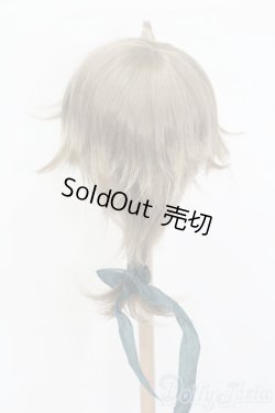 画像3: 9inch/ウィッグ S-25-03-23-370-GN-ZS