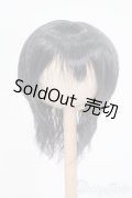 7inch/ウィッグ S-25-04-20-379-GN-ZS