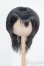画像1: 7inch/ウィッグ S-25-04-20-379-GN-ZS (1)