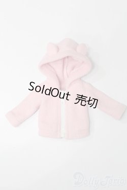 画像1: 幼SD/OF:パーカー S-25-11-30-315-GN-ZS