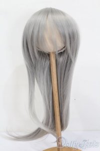 9-10inch/ウィッグ S-25-03-23-399-GN-ZS