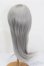 画像2: 9-10inch/ウィッグ S-25-03-23-399-GN-ZS (2)