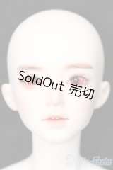 LOONG SOUL DOLL/Bai Jue S-25-08-31-525-GN-ZS