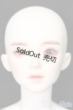 画像1: LOONG SOUL DOLL/Bai Jue S-25-08-31-525-GN-ZS