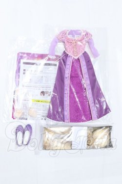 画像7: SDGr/ラプンツェル ディズニ-プリンセスコレクション S-26-04-19-051-GN-ZS