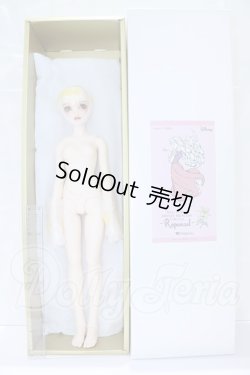 画像8: SDGr/ラプンツェル ディズニ-プリンセスコレクション S-26-06-07-353-GN-ZS