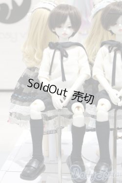 画像2: 【新宿マルイアネックス店 店頭販売商品】LUTS/Kid Delf DURI　2100150000002111-ZM