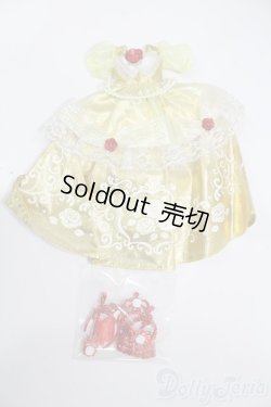 画像1: リカちゃん/OF:衣装 S-25-09-14-543-GN-ZS