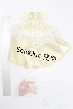 画像2: リカちゃん/OF:衣装 S-25-09-14-543-GN-ZS