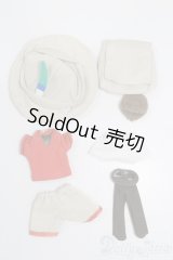 ねんどろいどどーる/OF:衣装 S-26-05-10-460-GN-ZS