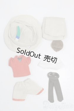 画像1: ねんどろいどどーる/OF:衣装 S-26-05-10-460-GN-ZS