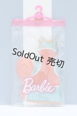 【新宿マルイアネックス店 店頭販売商品】バービー/OF:衣装 2100150000002184-ZM
