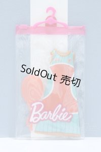 【新宿マルイアネックス店 店頭販売商品】バービー/OF:衣装 2100150000002184-ZM