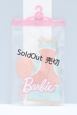 画像1: 【新宿マルイアネックス店 店頭販売商品】バービー/OF:衣装 2100150000002184-ZM