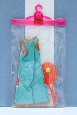 画像2: 【新宿マルイアネックス店 店頭販売商品】バービー/OF:衣装 2100150000002184-ZM