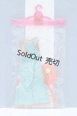 画像2: 【新宿マルイアネックス店 店頭販売商品】バービー/OF:衣装 2100150000002184-ZM
