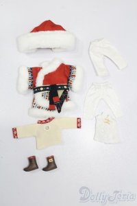 ねんどろいどどーる/OF:おようふくセット 呉邪 墨脱尋故Ver. S-25-09-07-441-GN-ZS