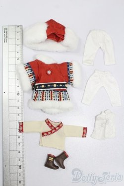 画像2: ねんどろいどどーる/OF:おようふくセット 呉邪 墨脱尋故Ver. S-25-06-22-274-GN-ZS