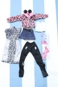 【新宿マルイアネックス店 店頭販売商品】バービー/OF:衣装 2100150000002210-ZM