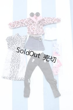 画像1: 【新宿マルイアネックス店 店頭販売商品】バービー/OF:衣装 2100150000002210-ZM