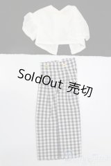 タミーちゃん/OF:衣装 S-26-02-22-519-GN-ZS