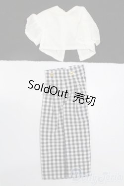 画像1: タミーちゃん/OF:衣装 S-26-02-22-519-GN-ZS