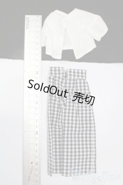 画像2: タミーちゃん/OF:衣装 S-26-02-22-519-GN-ZS