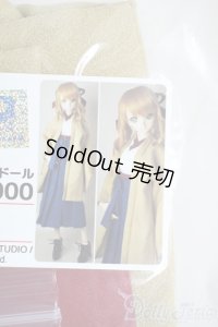 DD/OF:衣装セット Y-25-11-26-153-YB-ZY