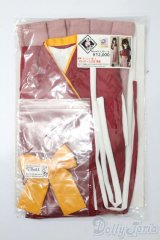 DD/OF:衣装セット S-25-06-15-044-YB-ZS