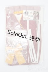 DD/OF:衣装セット S-25-06-15-044-YB-ZS