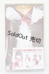 DD/OF:衣装セット S-25-09-28-396-YB-ZS