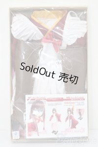 DD/OF:衣装セット S-25-09-28-396-YB-ZS