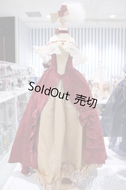 画像1: 【新宿マルイアネックス店 店頭販売商品】SD/OF:ドレス 2100150000002243-ZM