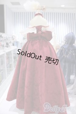 画像2: 【新宿マルイアネックス店 店頭販売商品】SD/OF:ドレス 2100150000002243-ZM