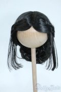 8-9inch/ウィッグ Y-25-11-26-103-YB-ZY