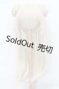 8-9inch/ウィッグ S-25-07-13-493-YB-ZS