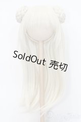 8-9inch/ウィッグ S-25-07-13-493-YB-ZS